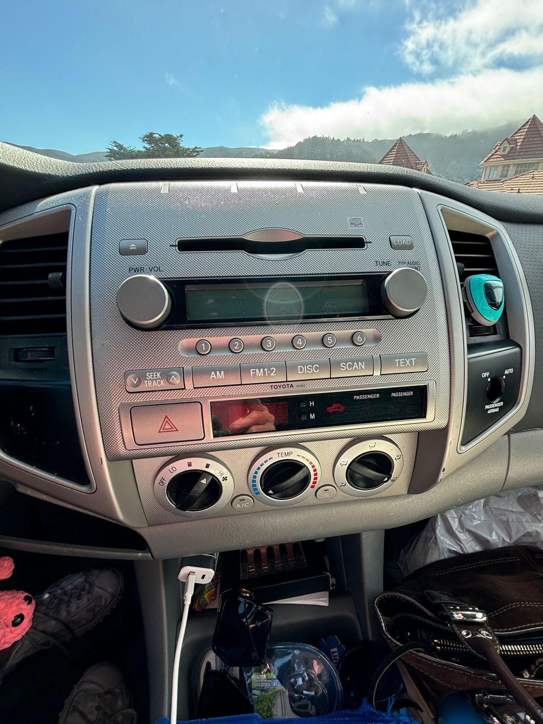 Car Preview