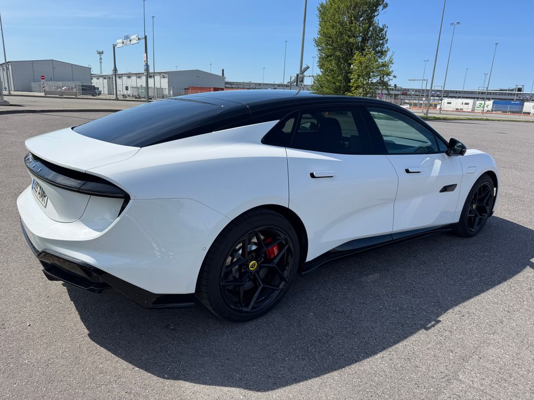 Car Preview