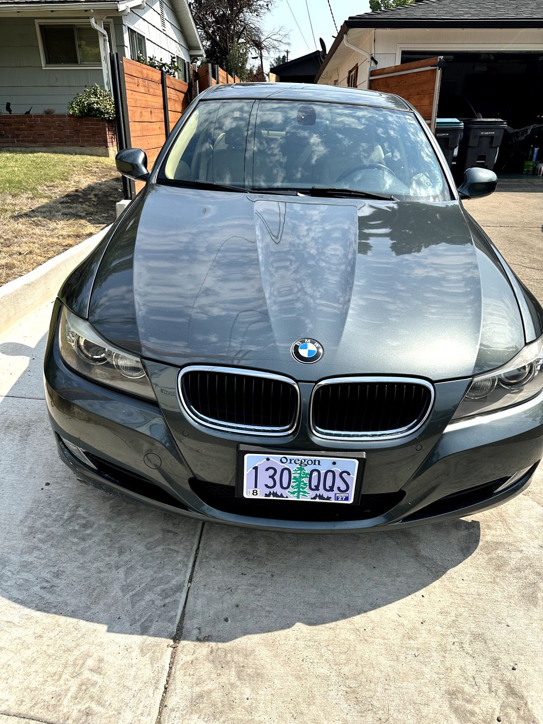 Car Preview