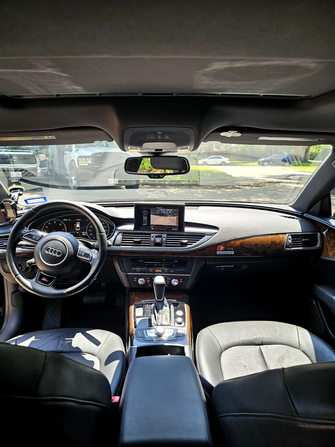 Car Preview