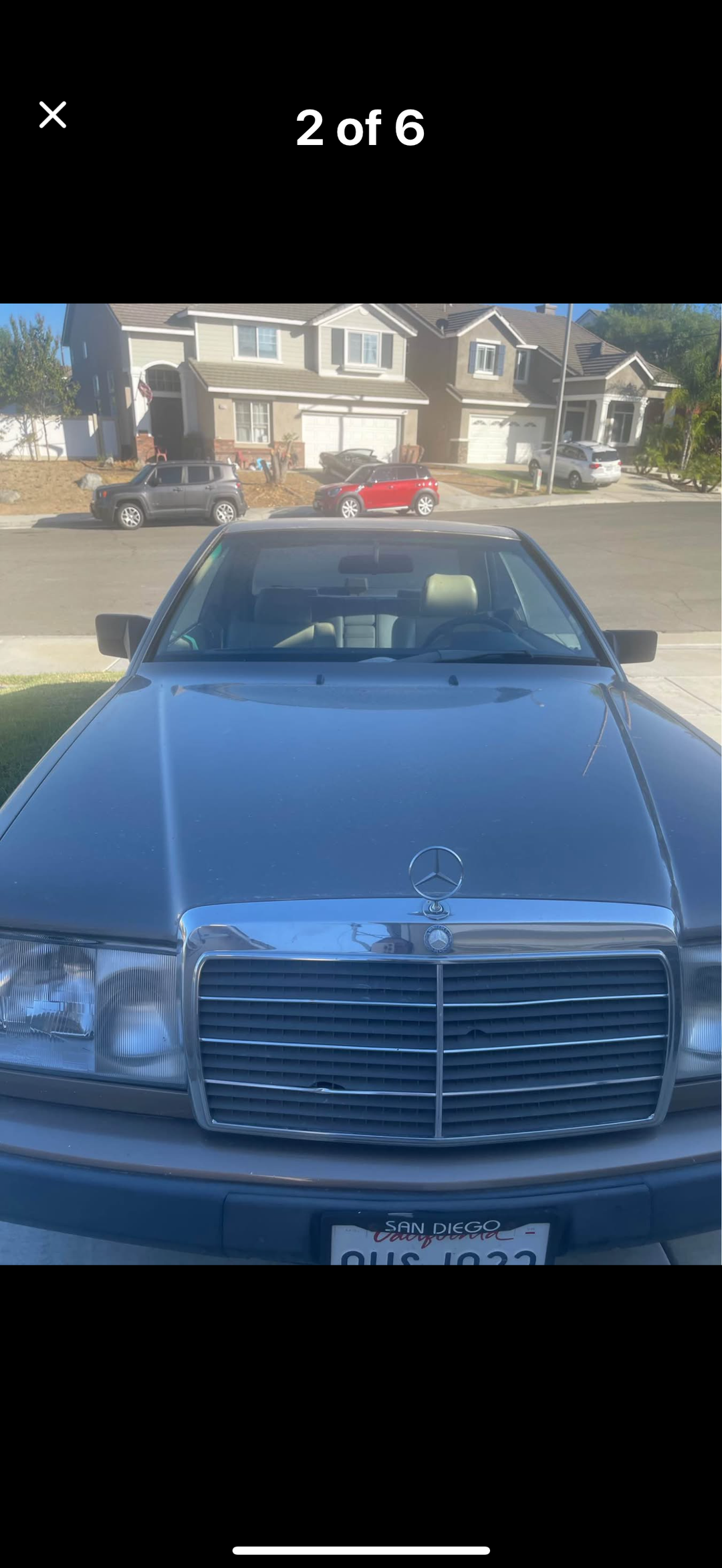 Car Preview