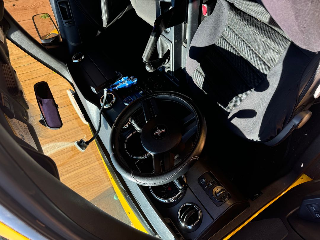 Car Preview