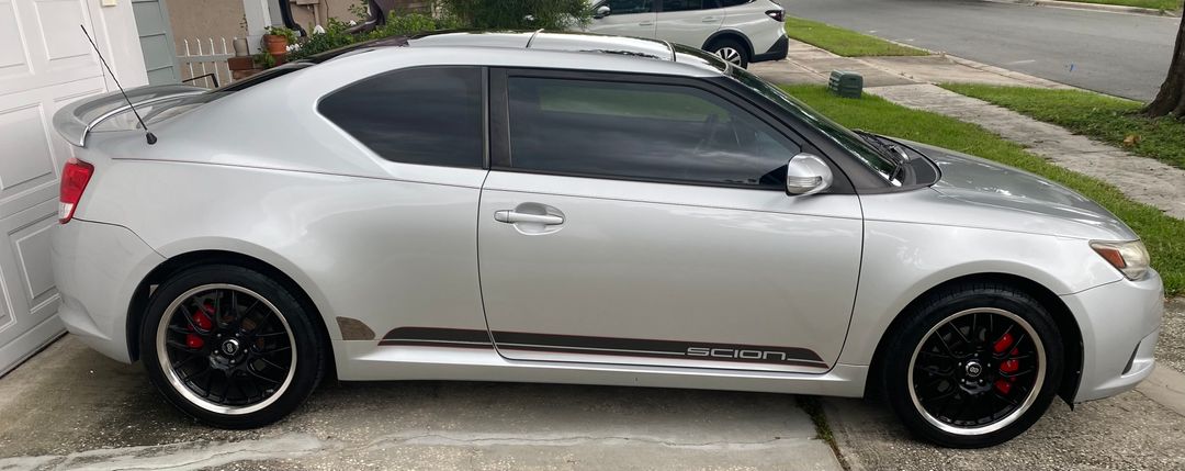 Car Preview