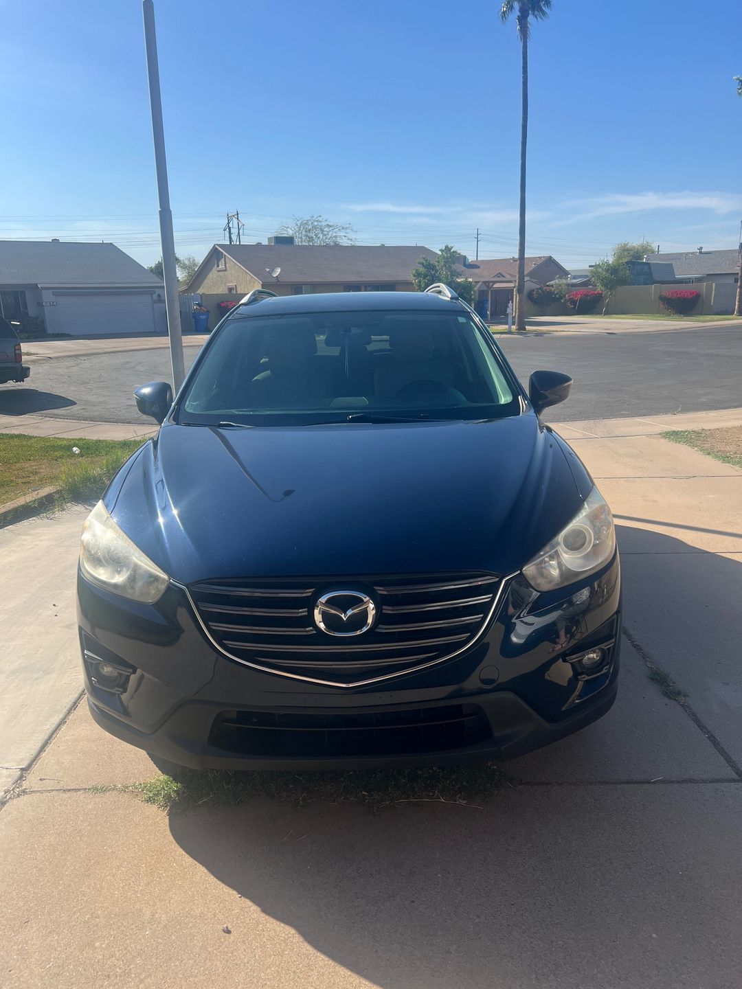 Car Preview