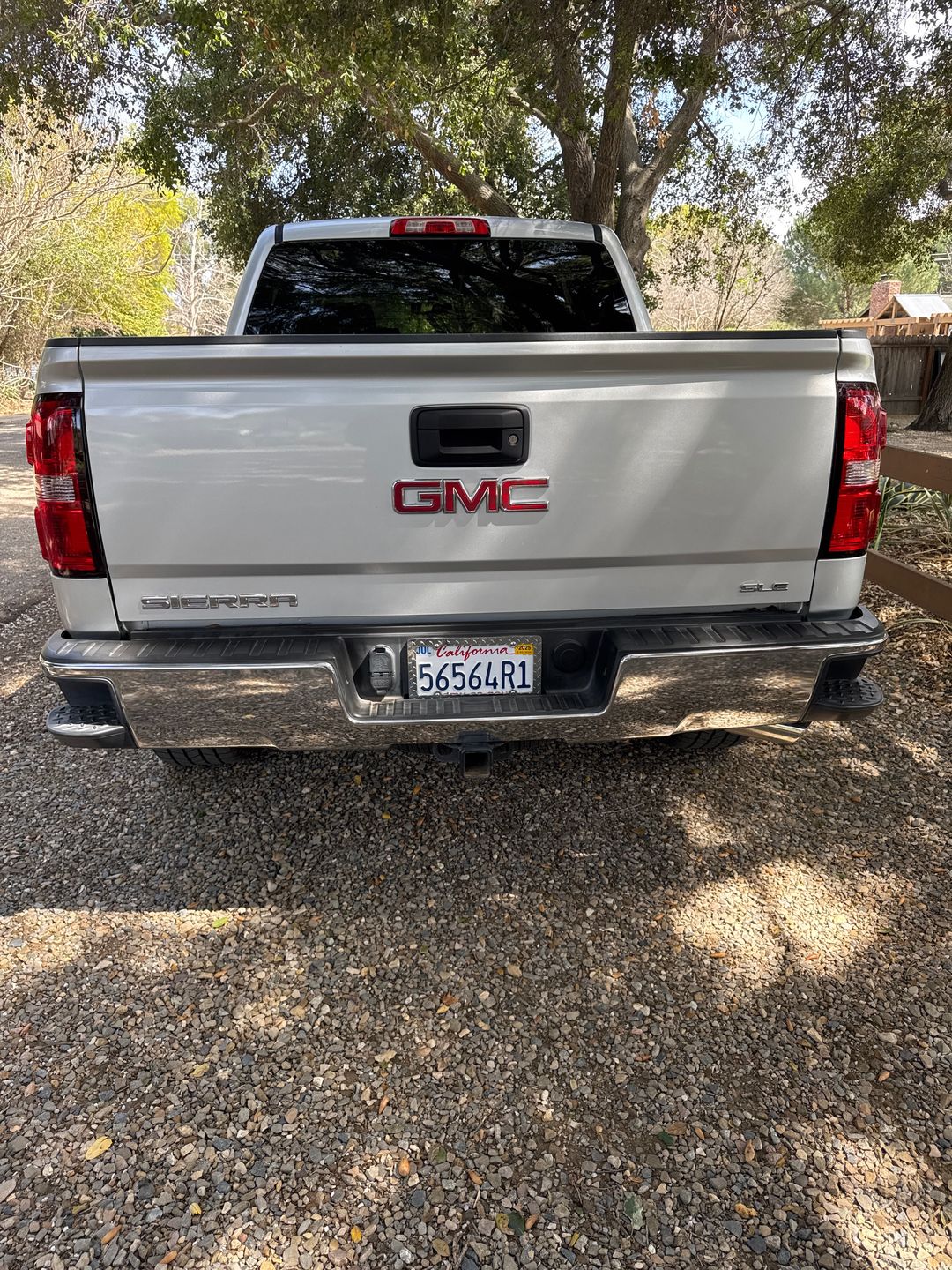 Car Preview