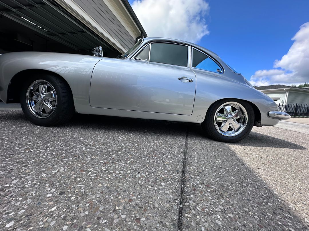 Car Preview