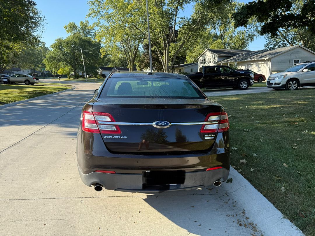 Car Preview