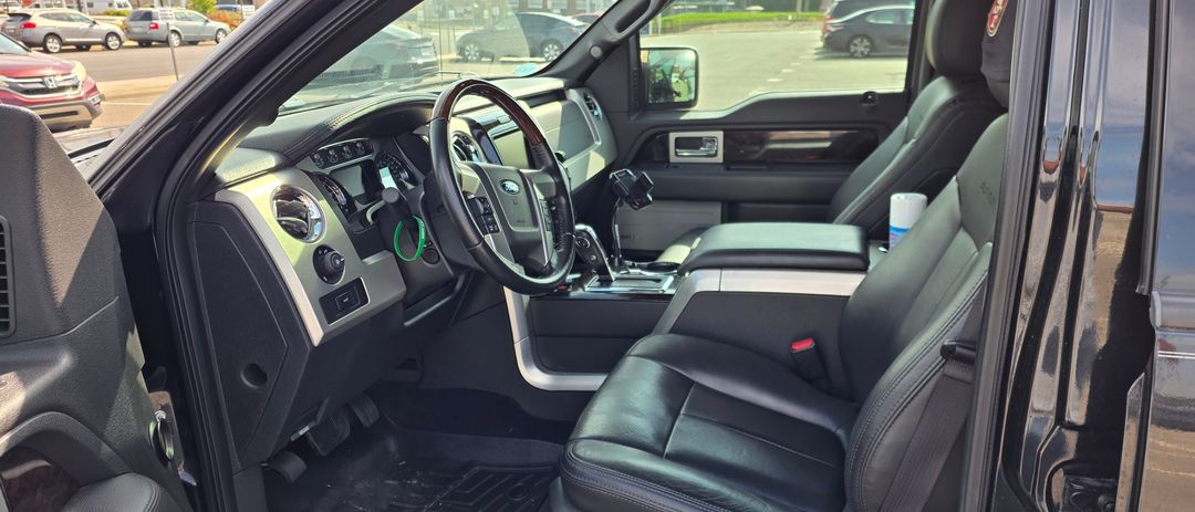 Car Preview