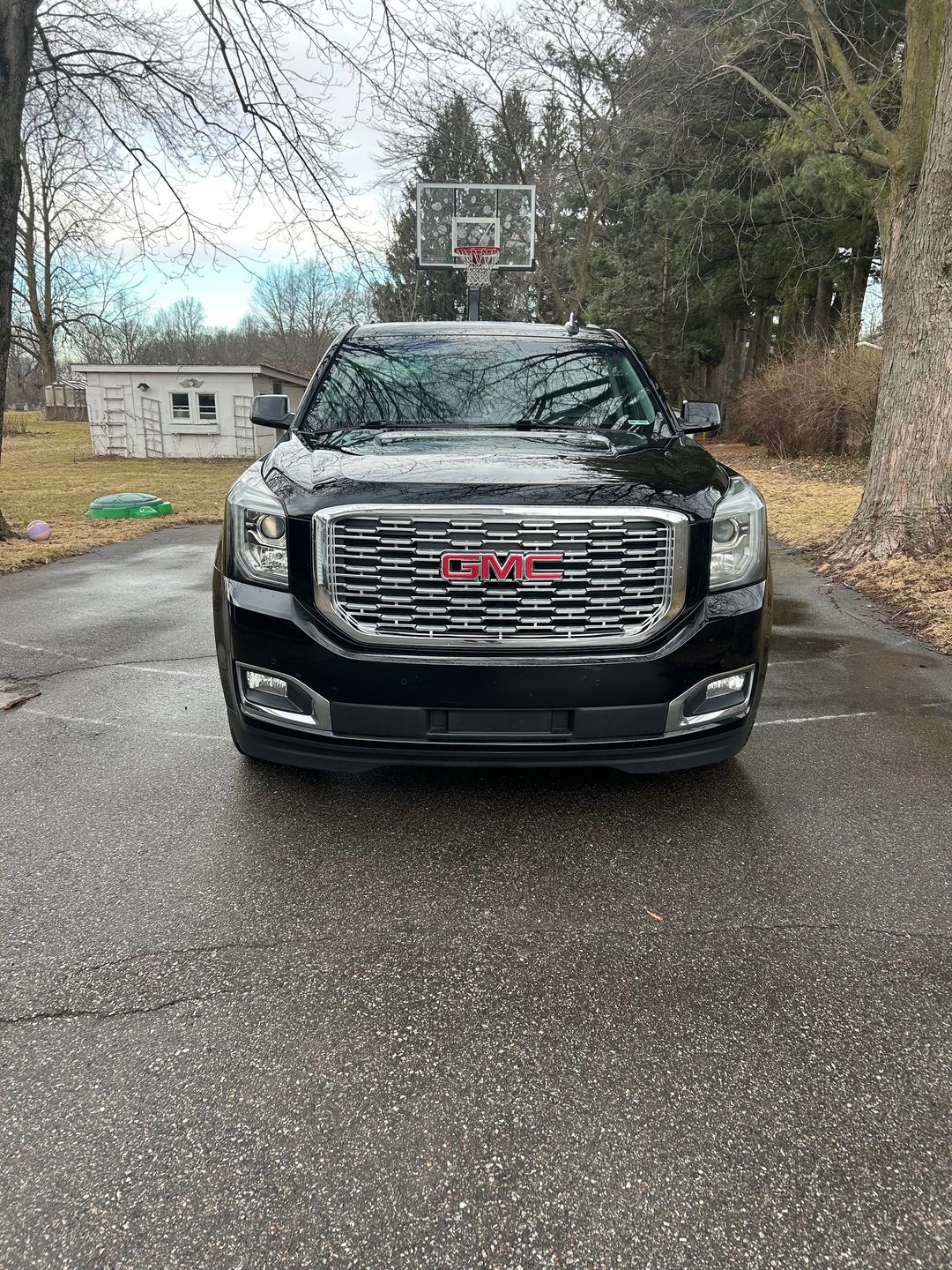 Car Preview