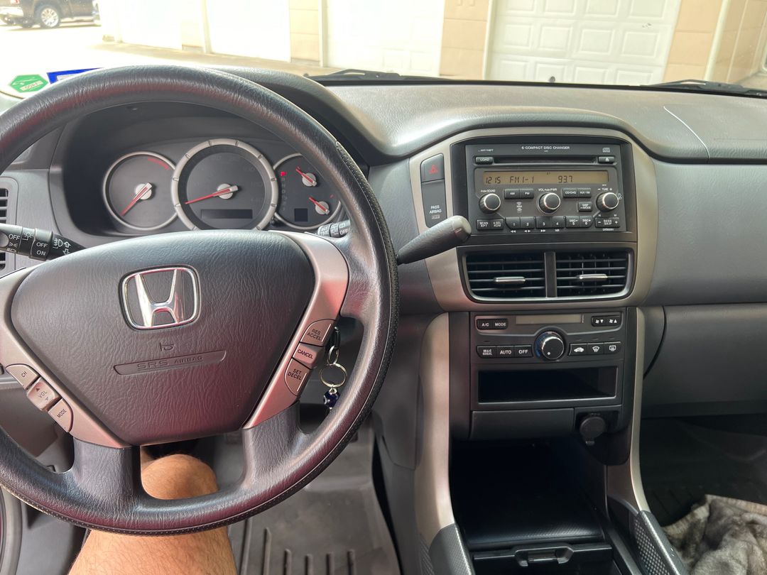 Car Preview