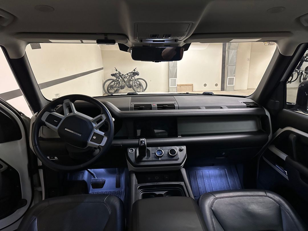 Car Preview