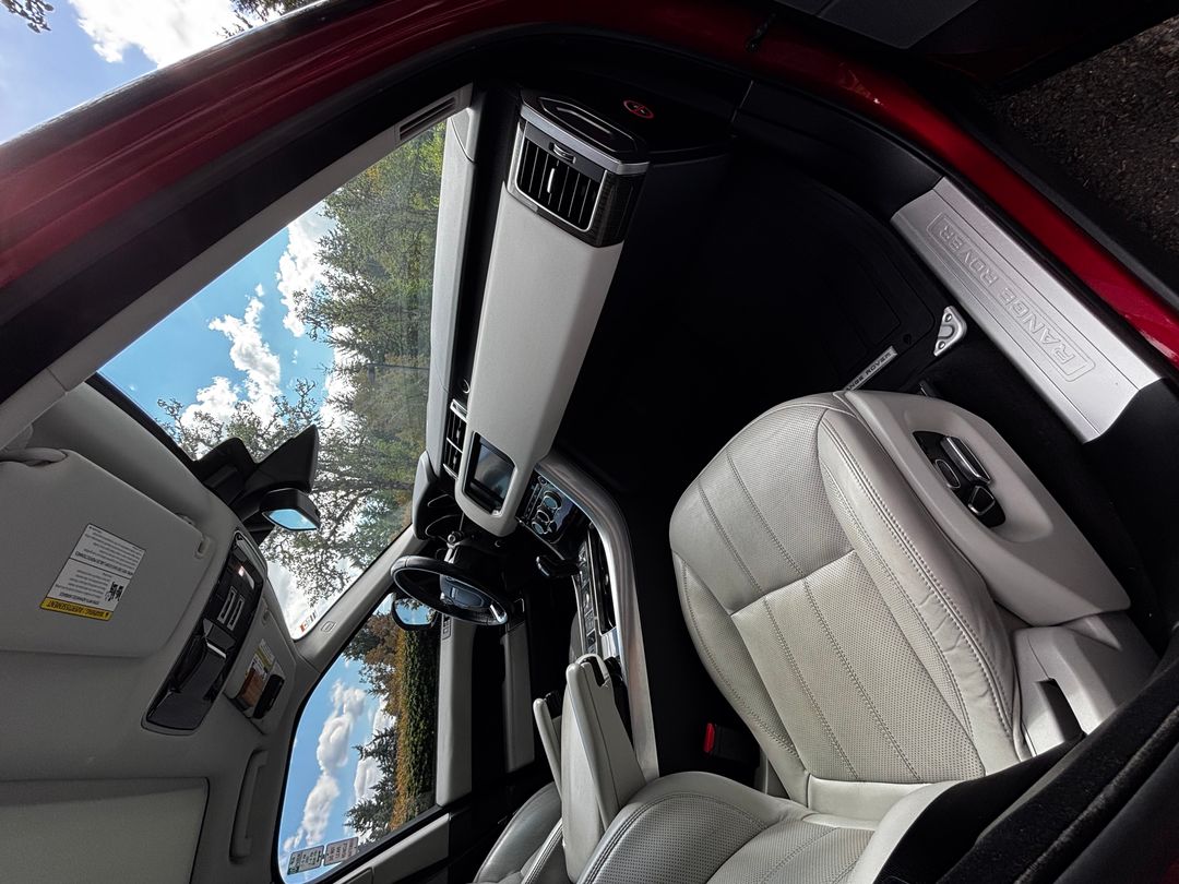 Car Preview