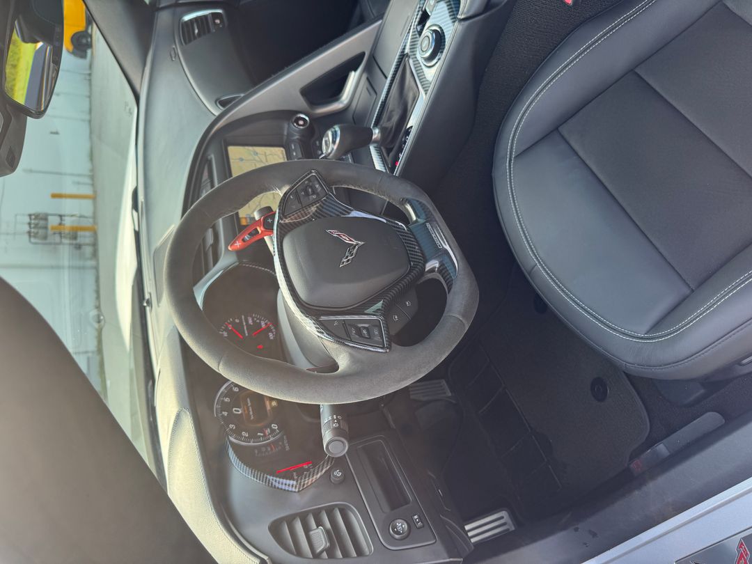 Car Preview
