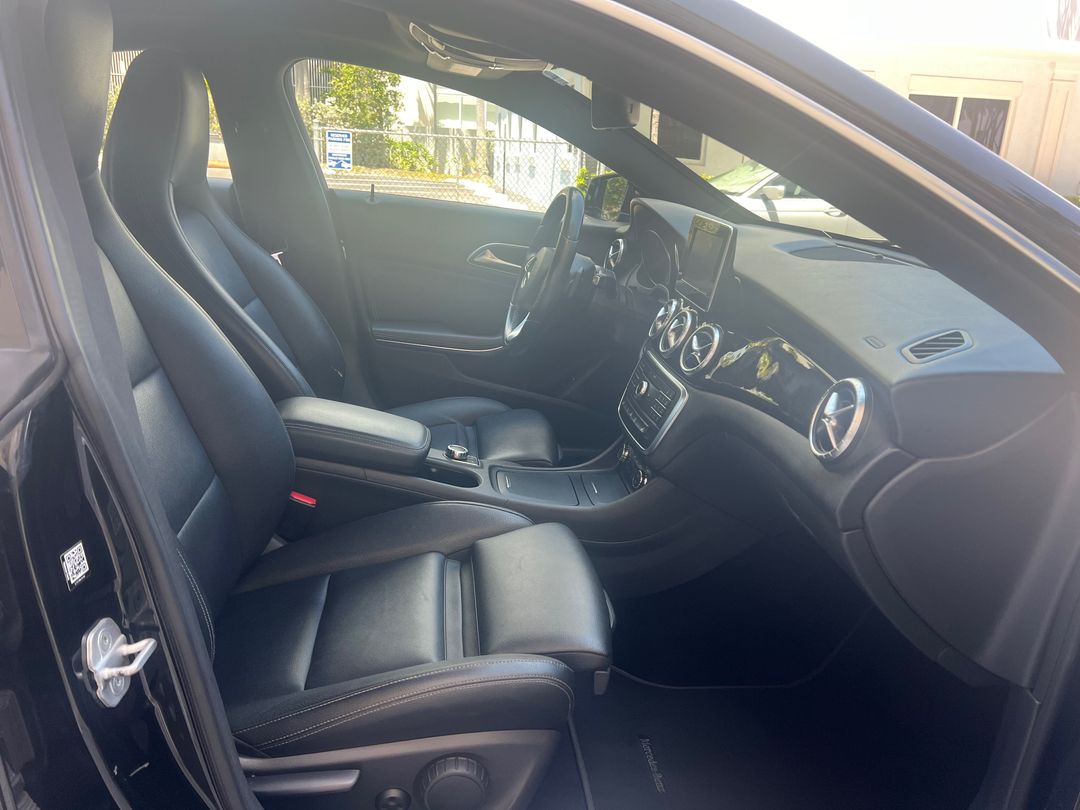 Car Preview