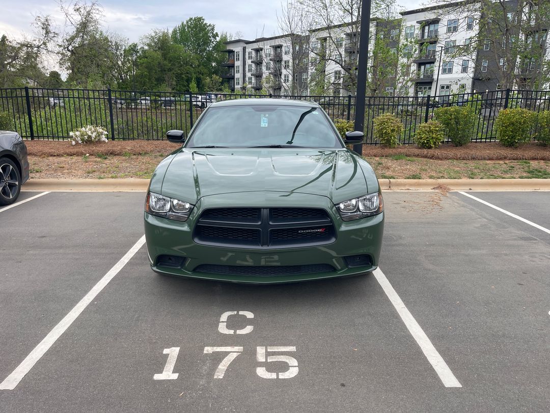 Car Preview