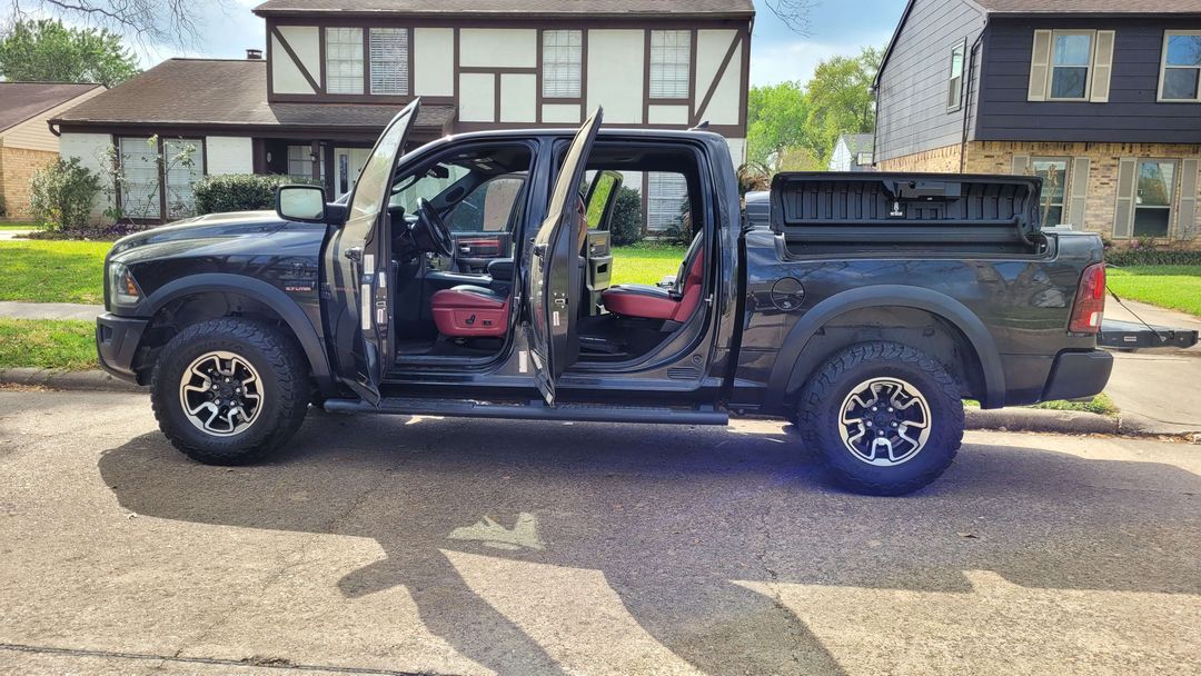 Car Preview