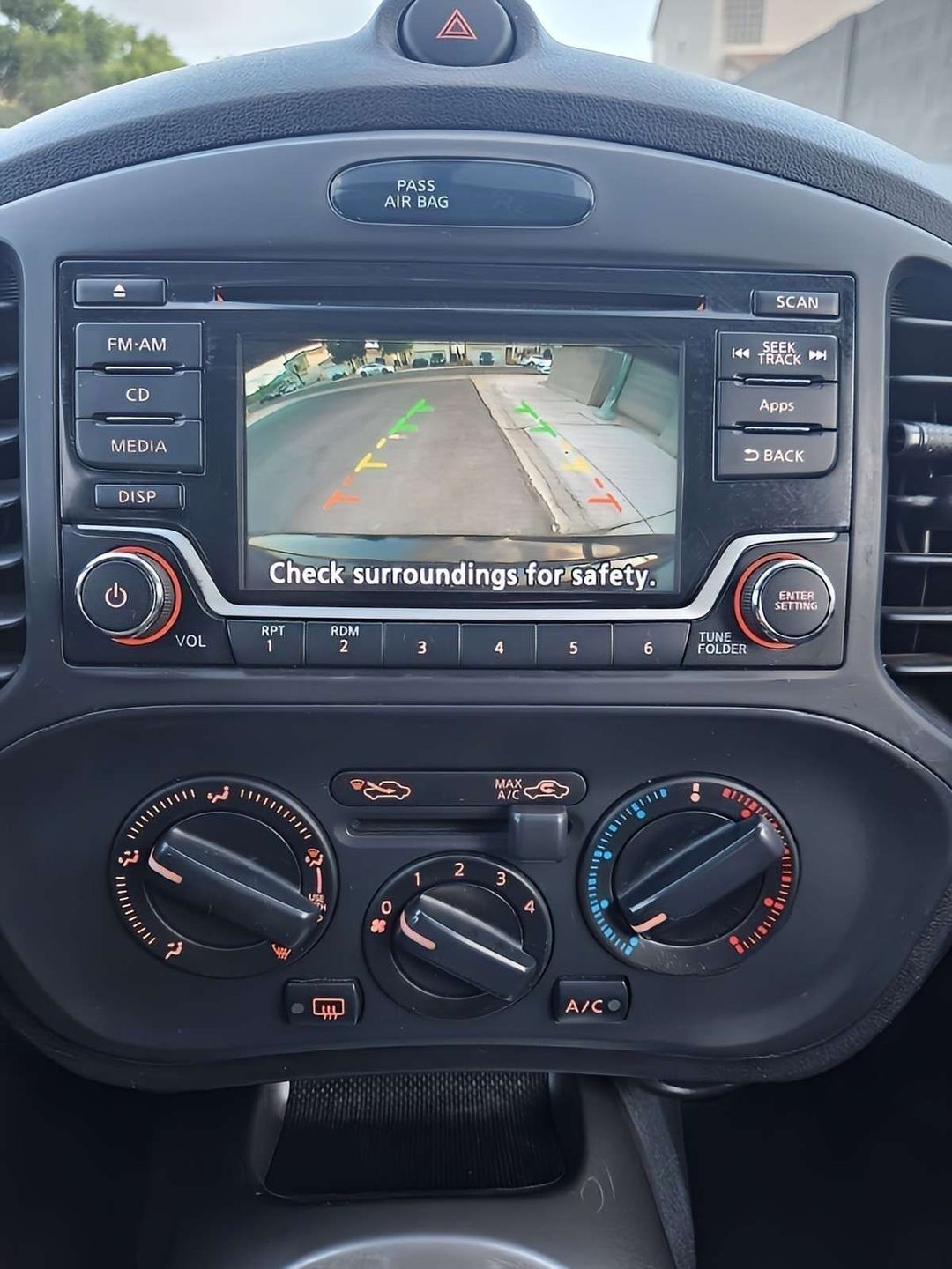 Car Preview