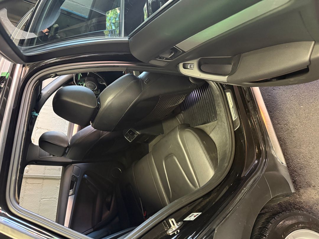 Car Preview