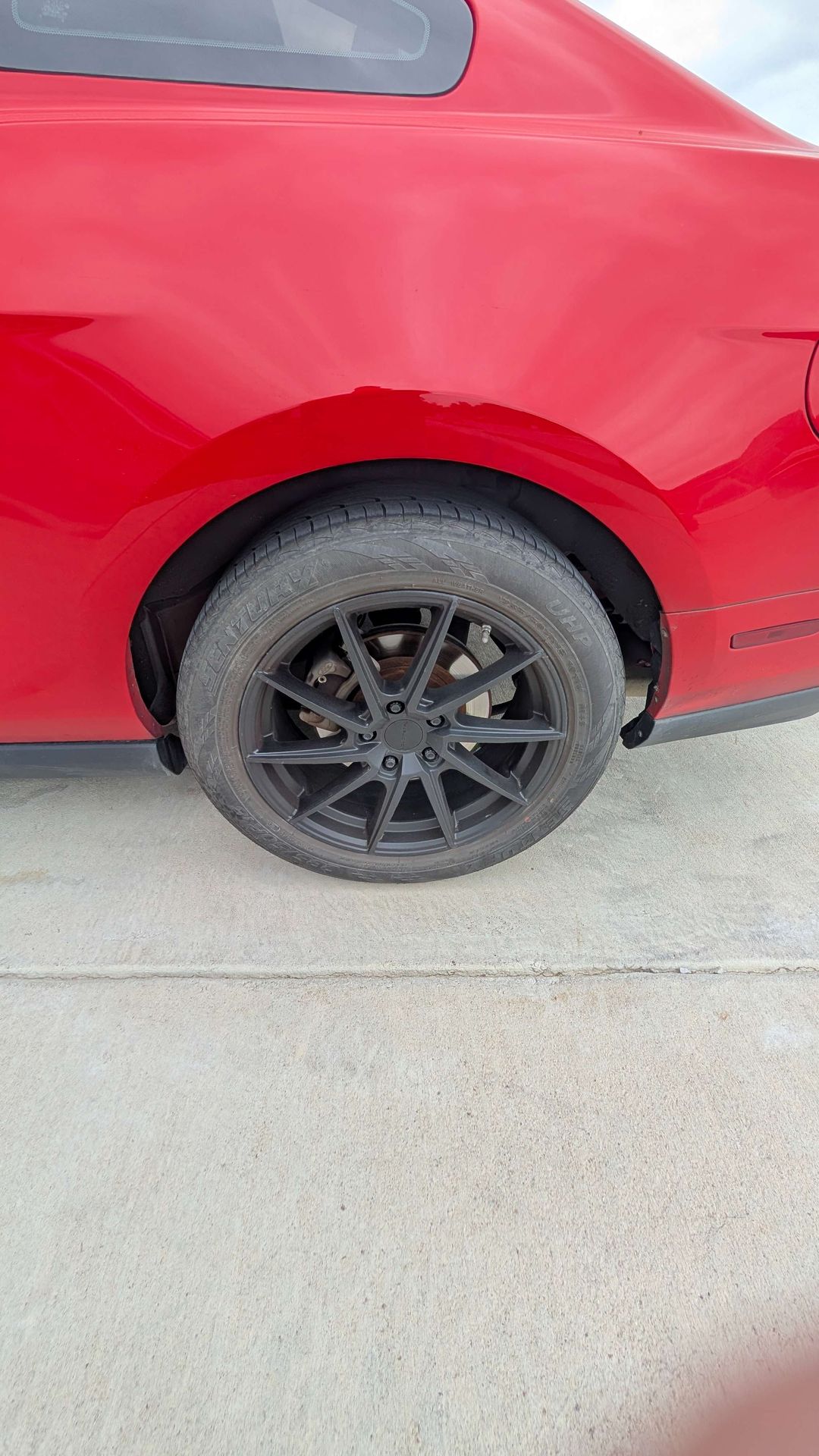 Car Preview
