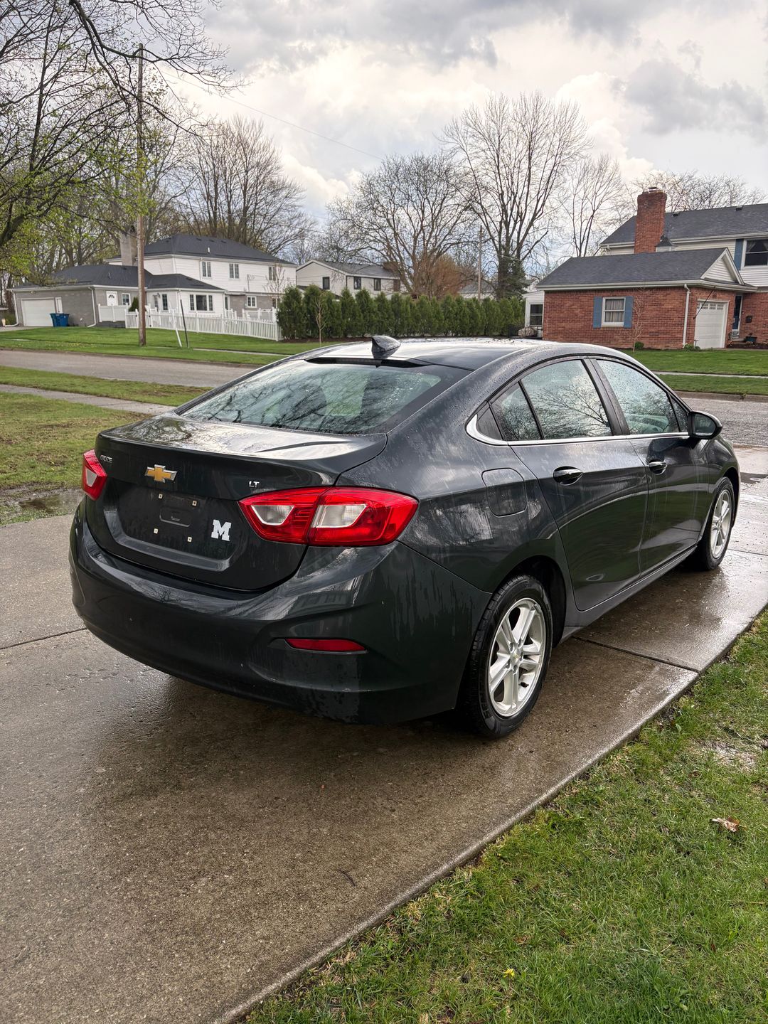 Car Preview