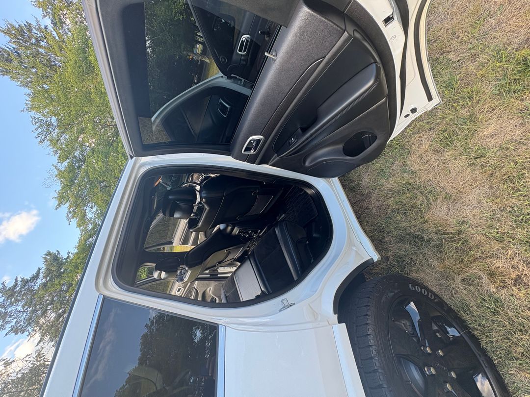 Car Preview