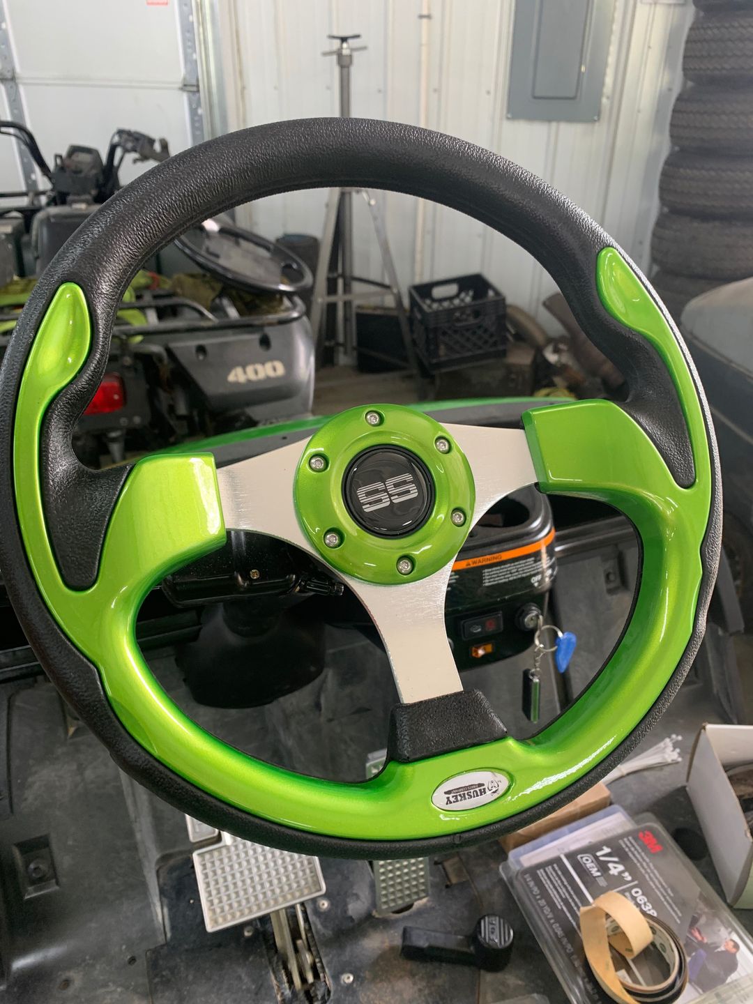 Car Preview