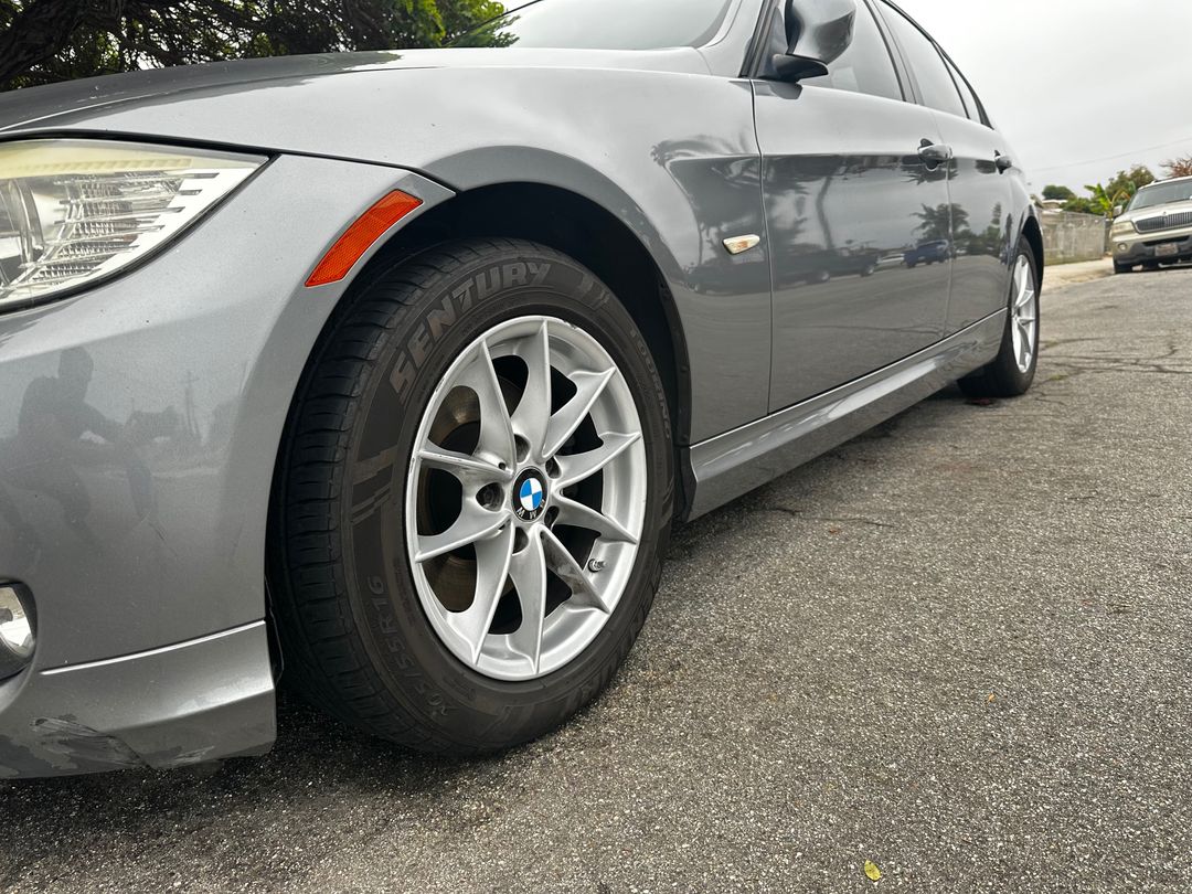 Car Preview