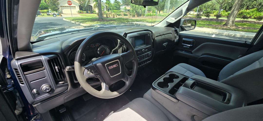 Car Preview
