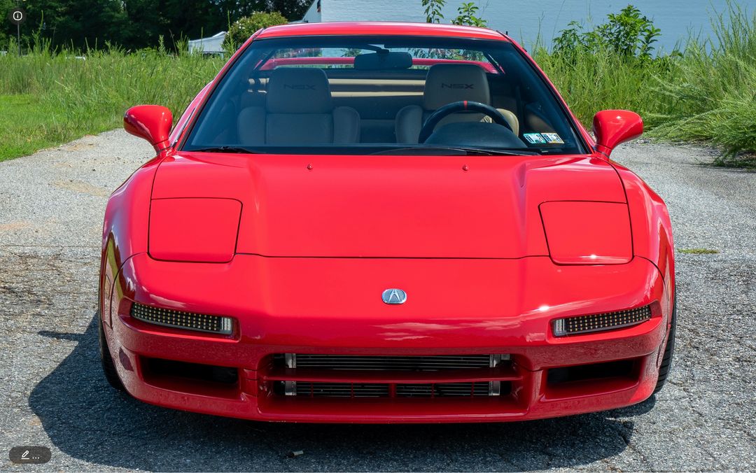 Car Preview