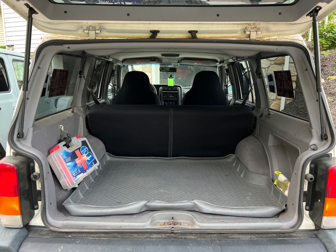 Car Preview