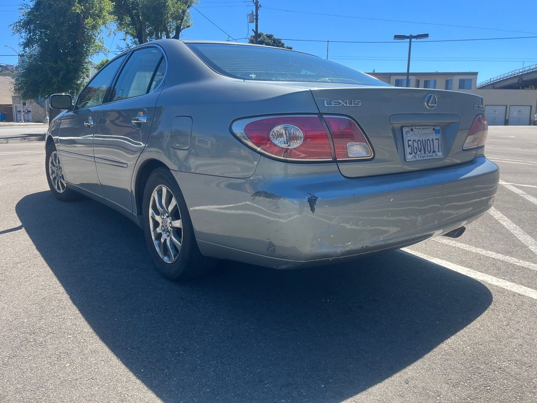 Car Preview