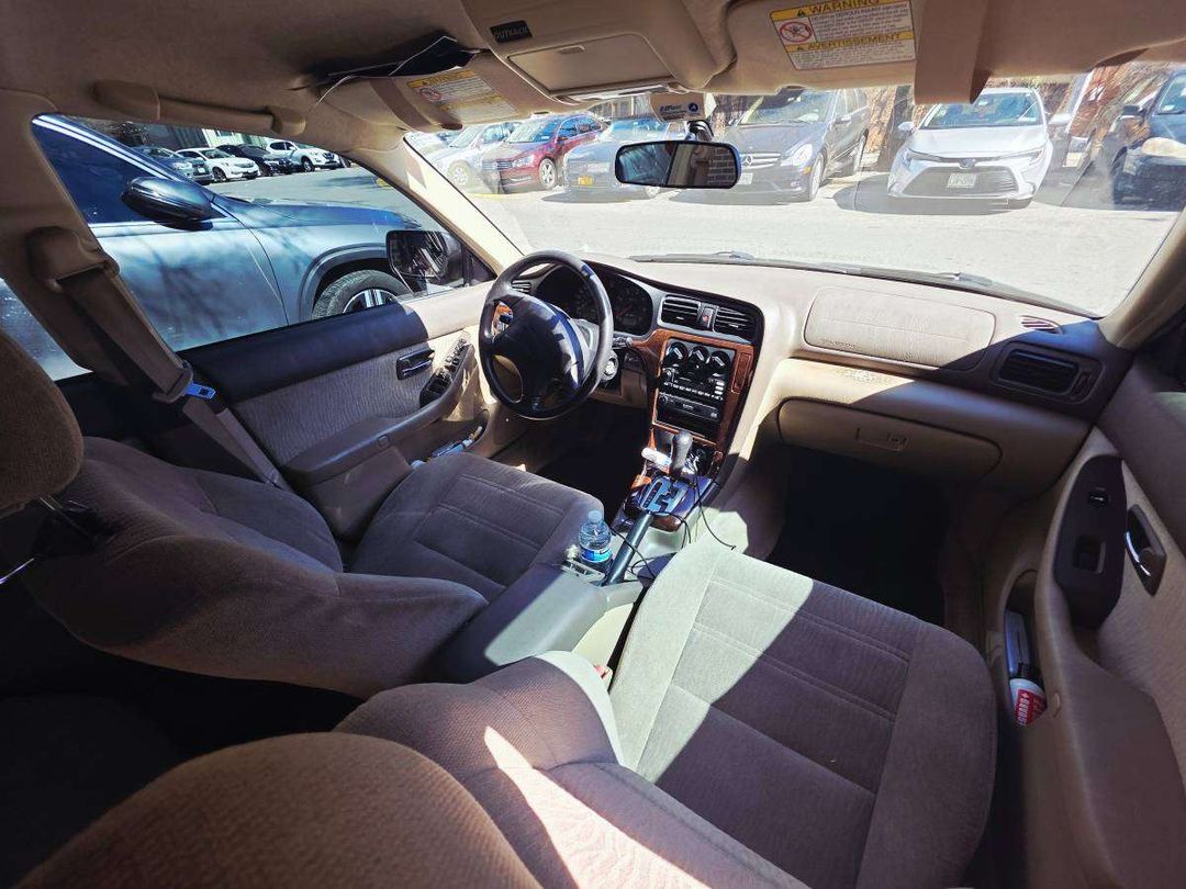 Car Preview