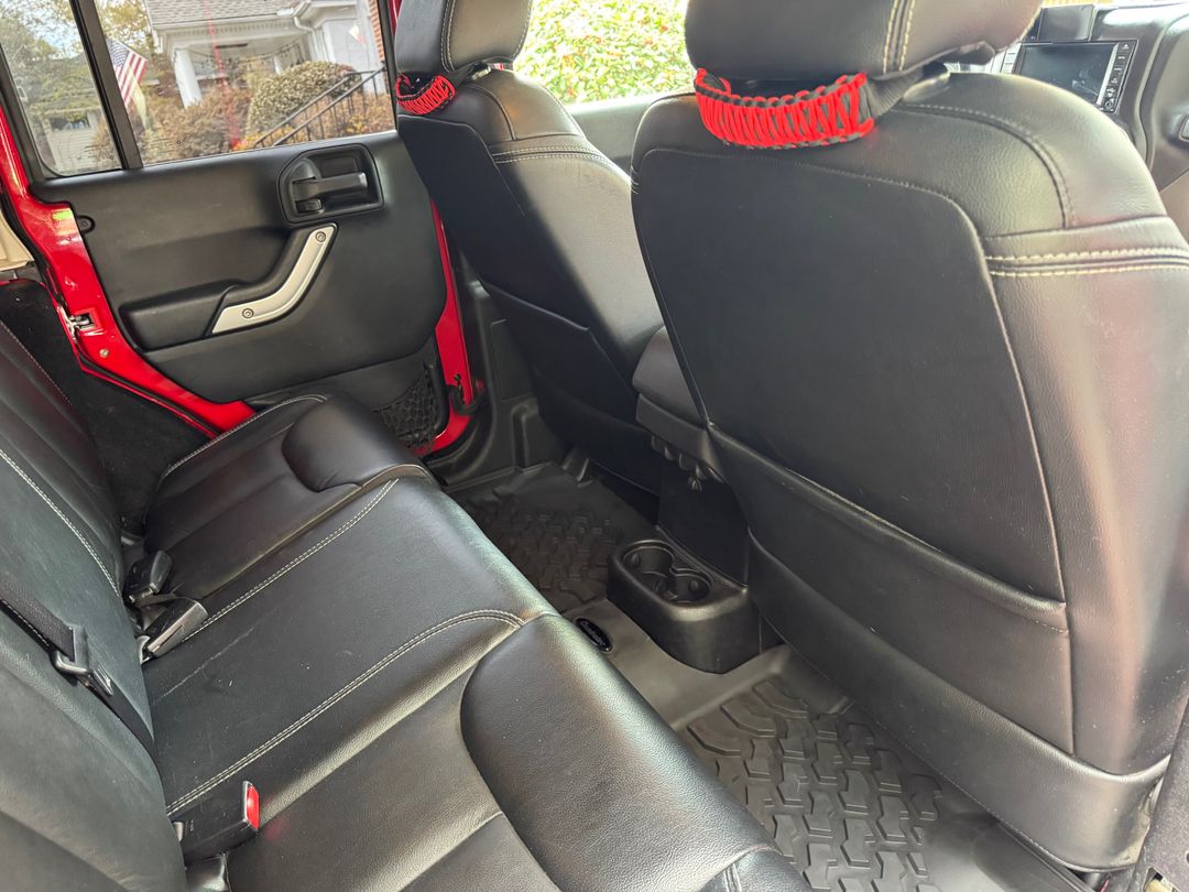 Car Preview