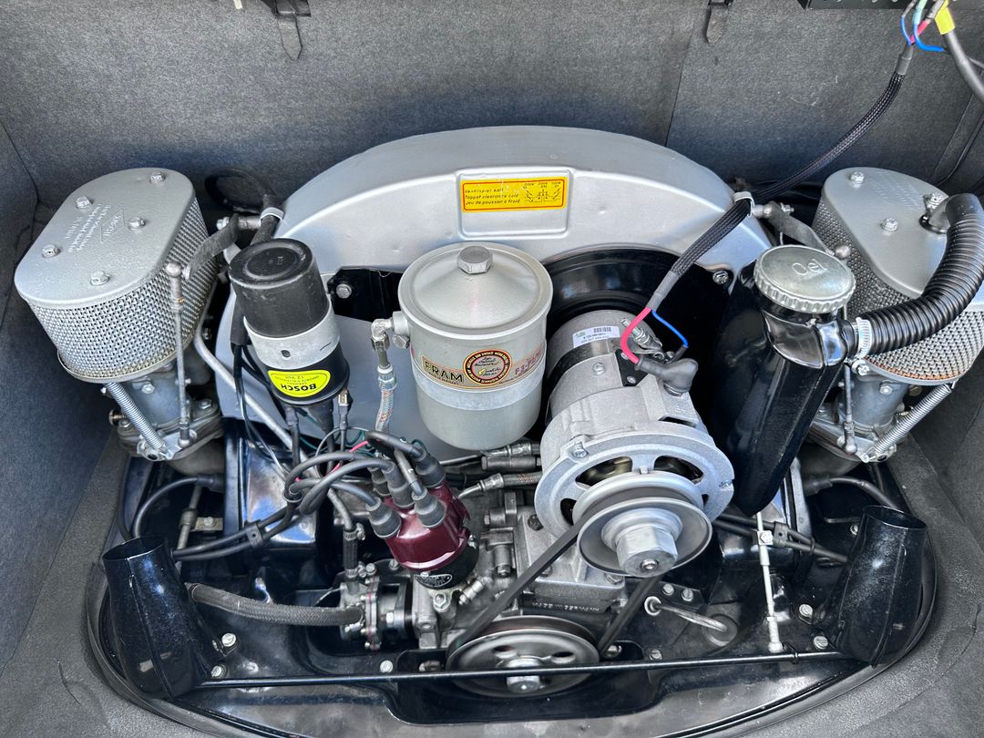 Car Preview