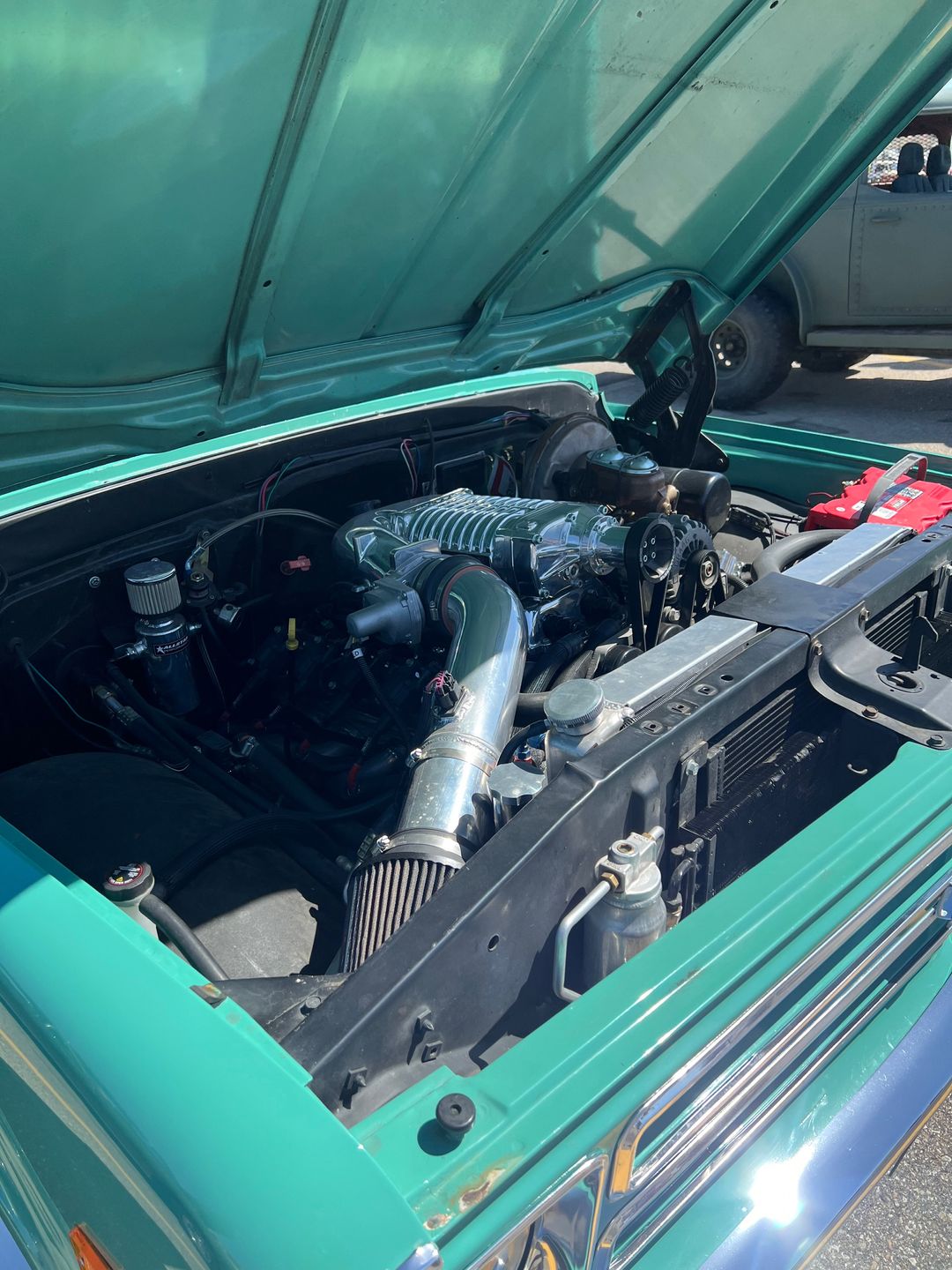 Car Preview