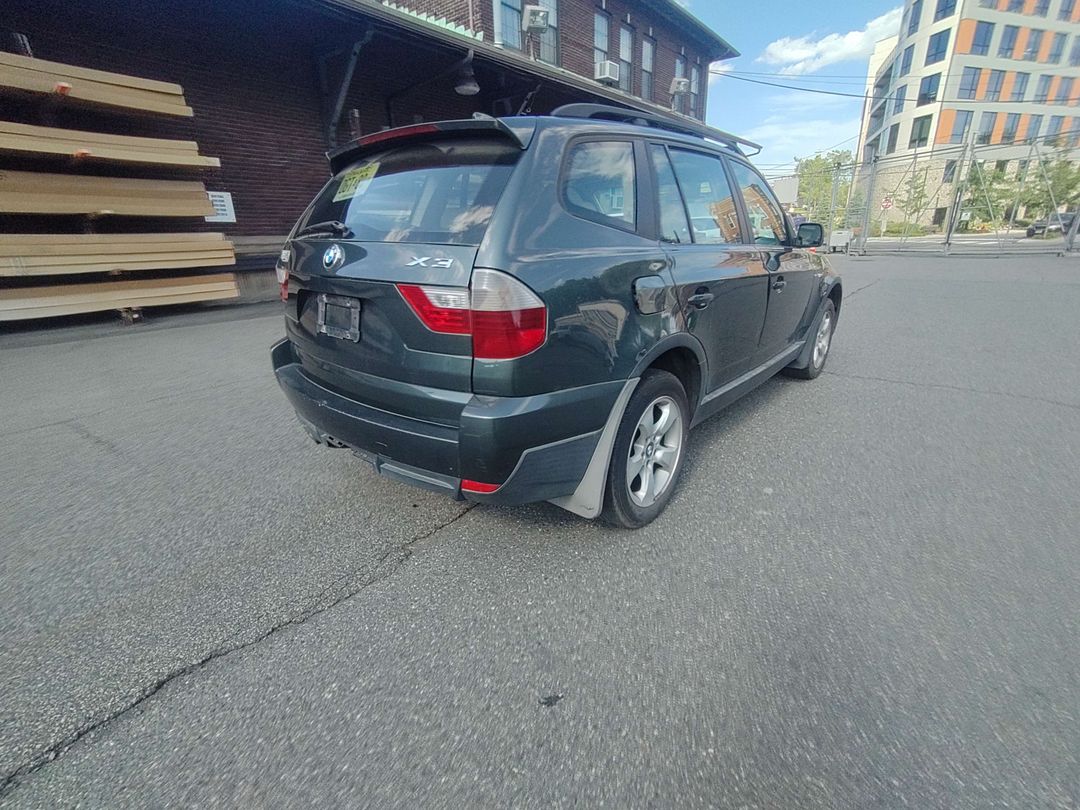 Car Preview