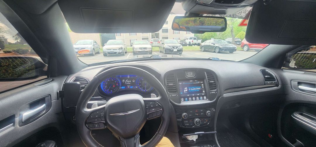 Car Preview