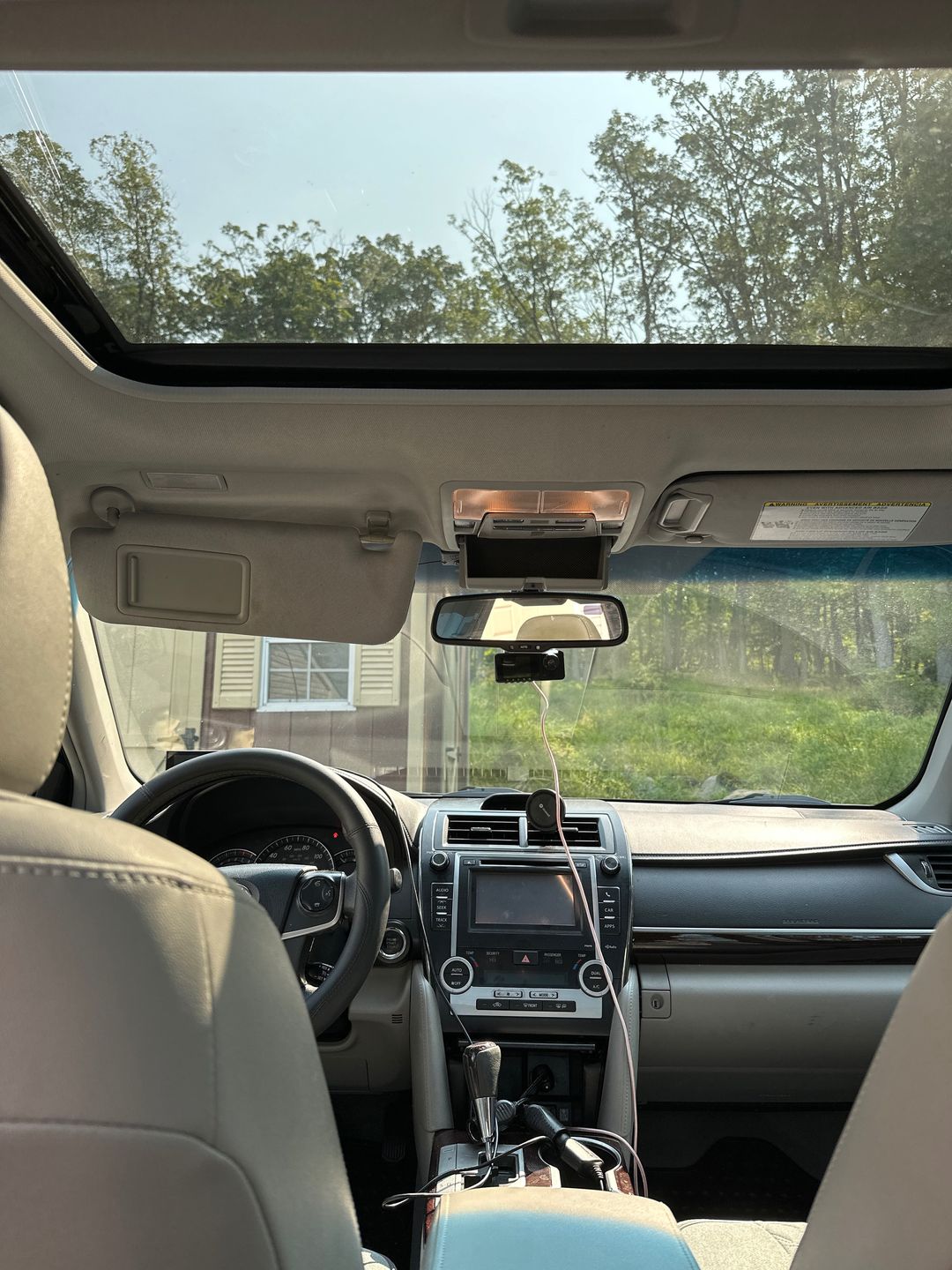 Car Preview