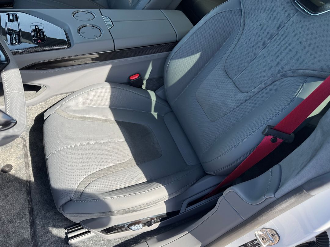 Car Preview