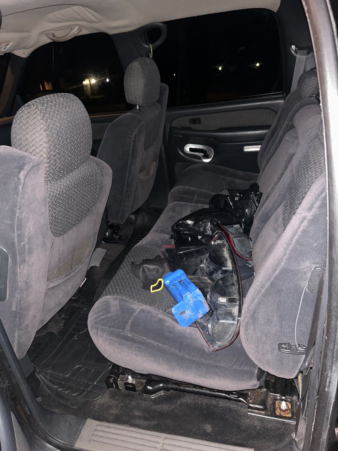 Car Preview