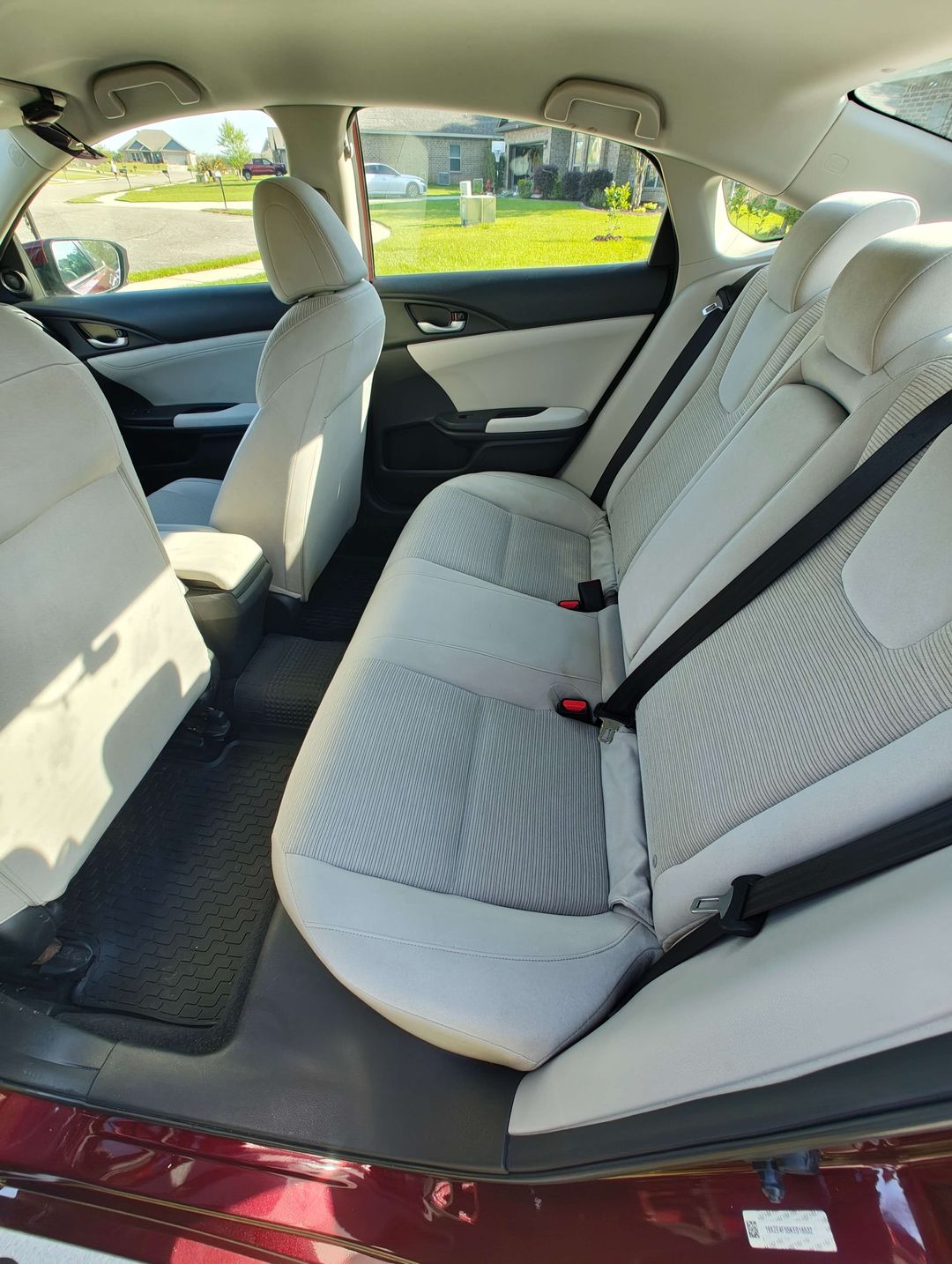 Car Preview