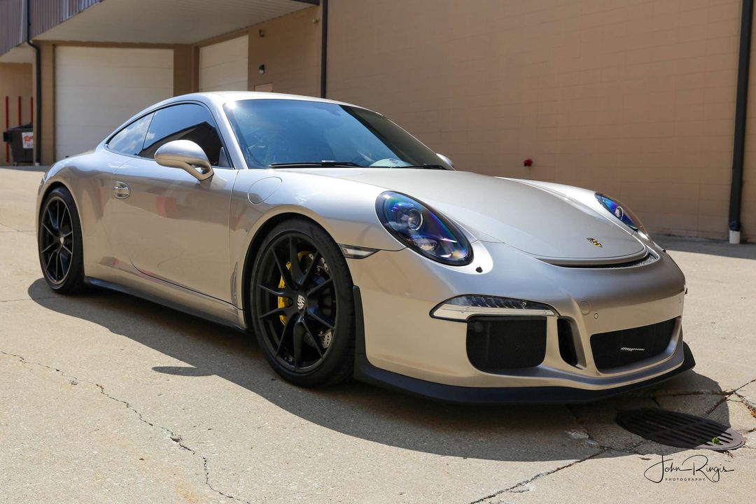 Car Preview