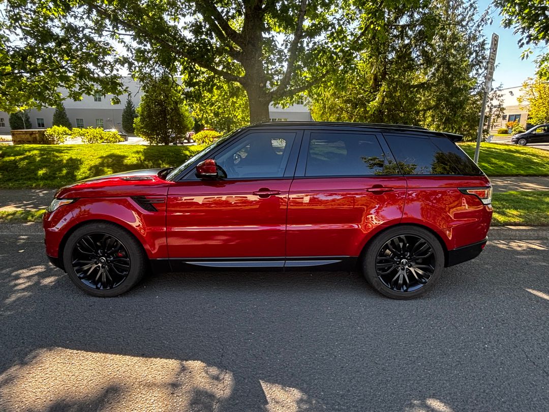 Car Preview