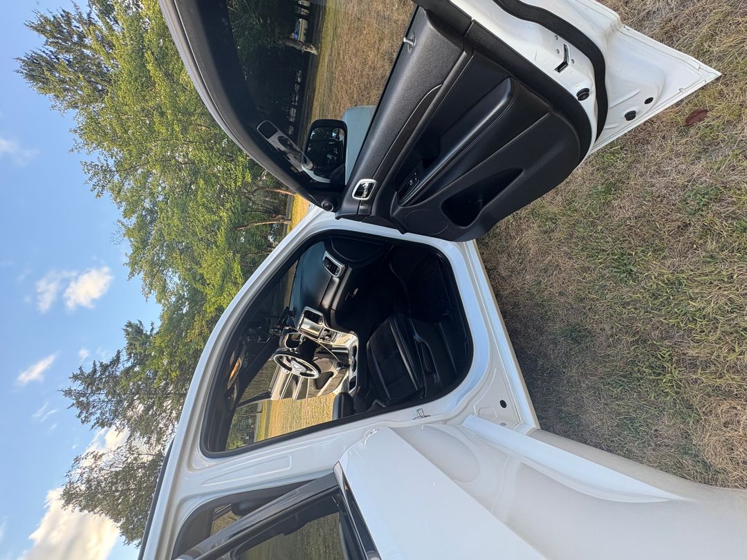 Car Preview