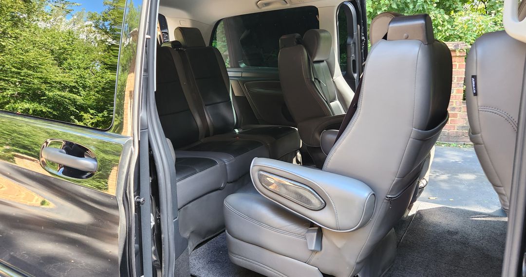 Car Preview
