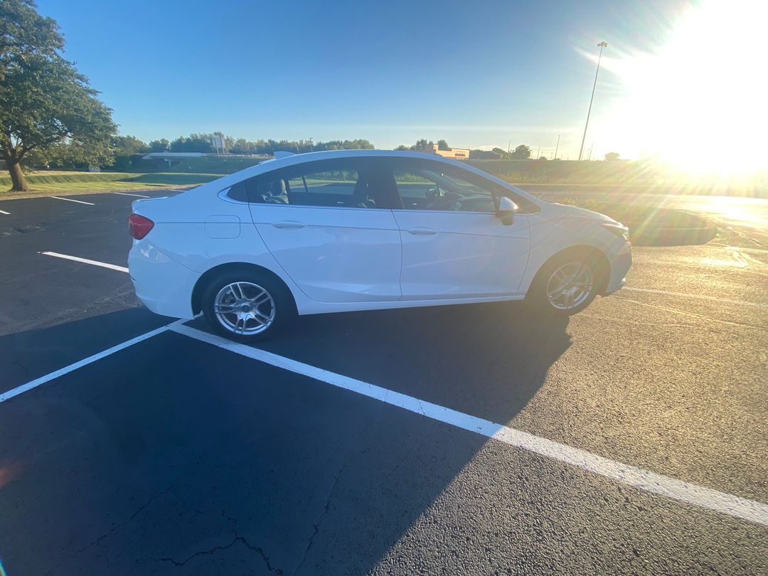 Car Preview