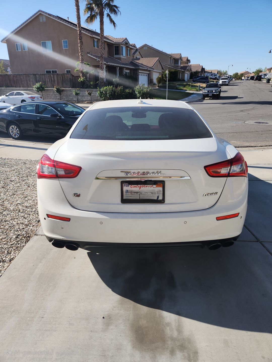Car Preview