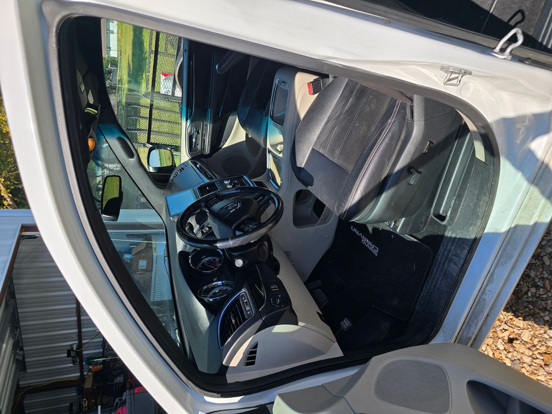Car Preview