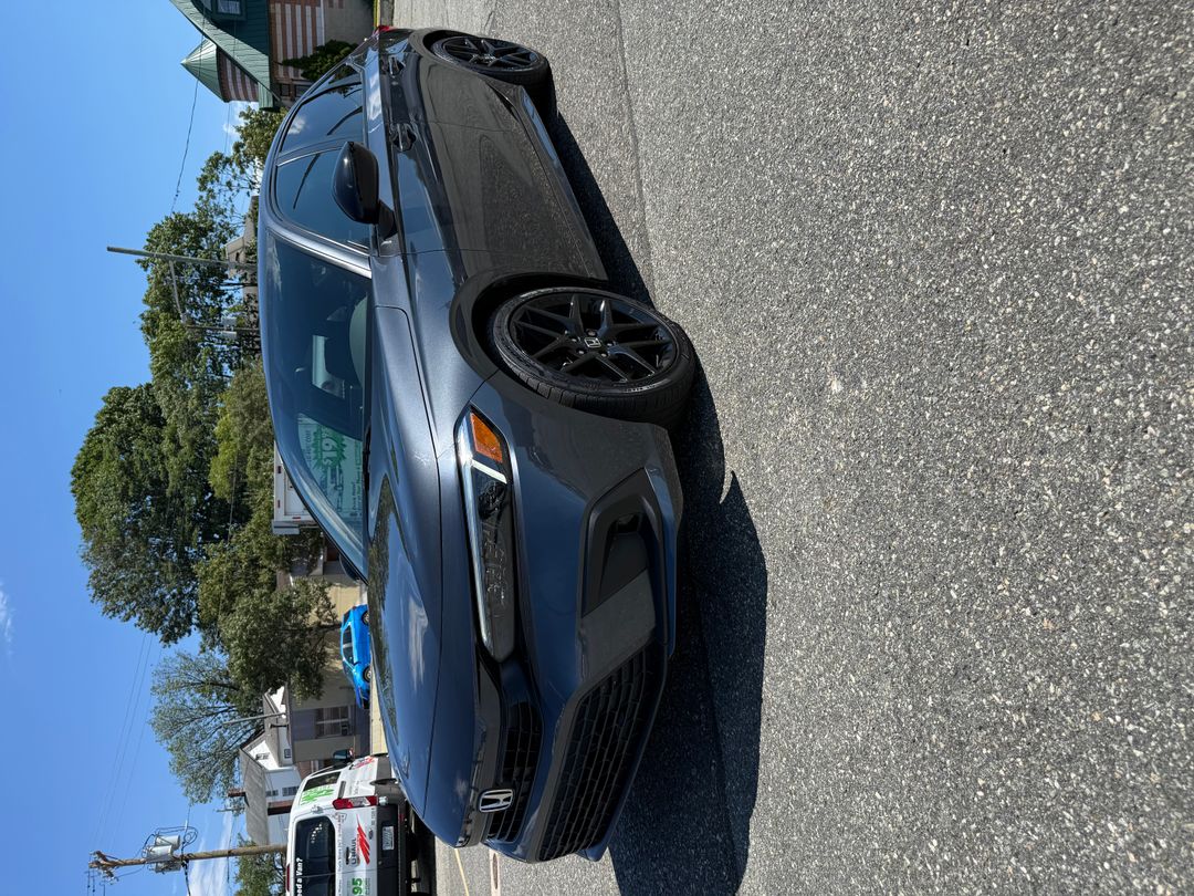 Car Preview