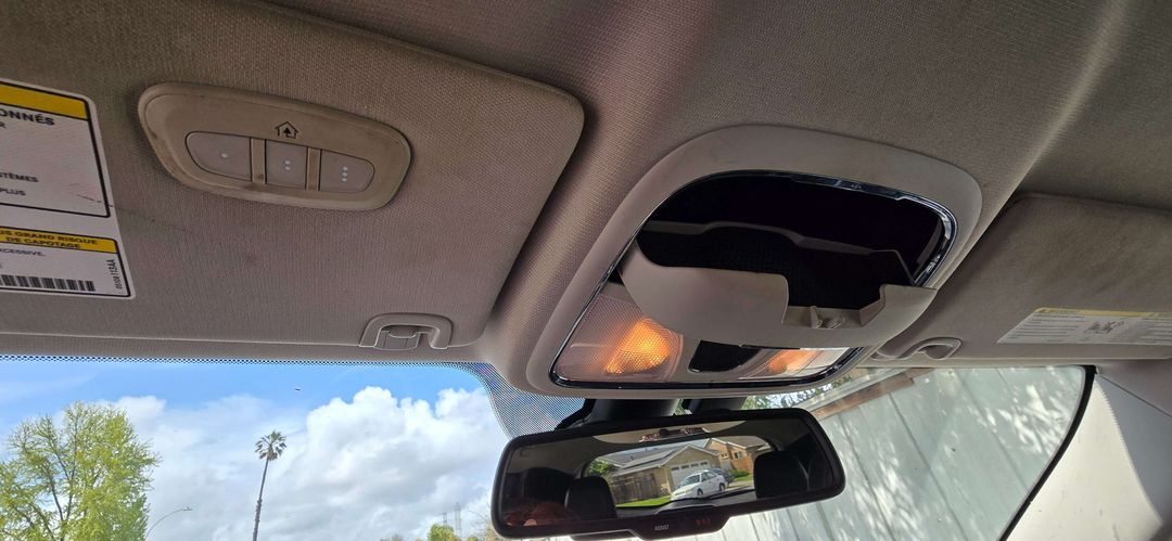 Car Preview